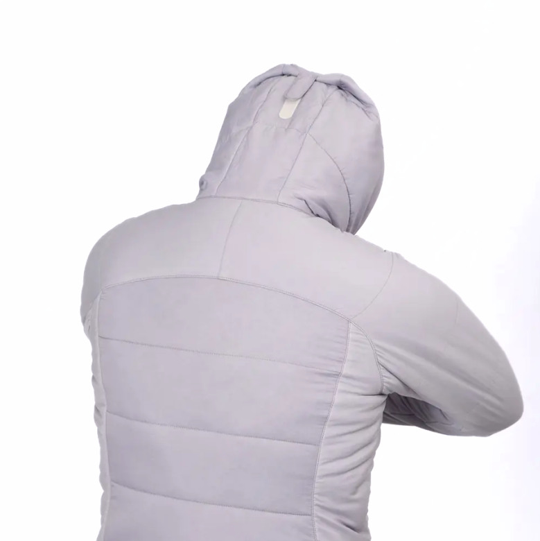 Bunda Montbell U.L. Thermawrap Parka dámská