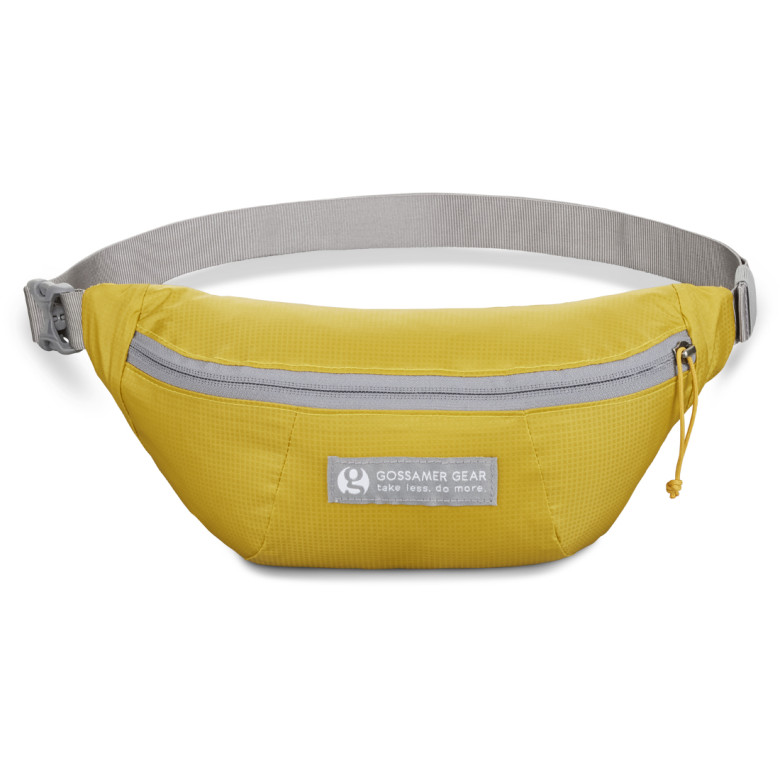 Ledvinka Gossamer Gear Bumster