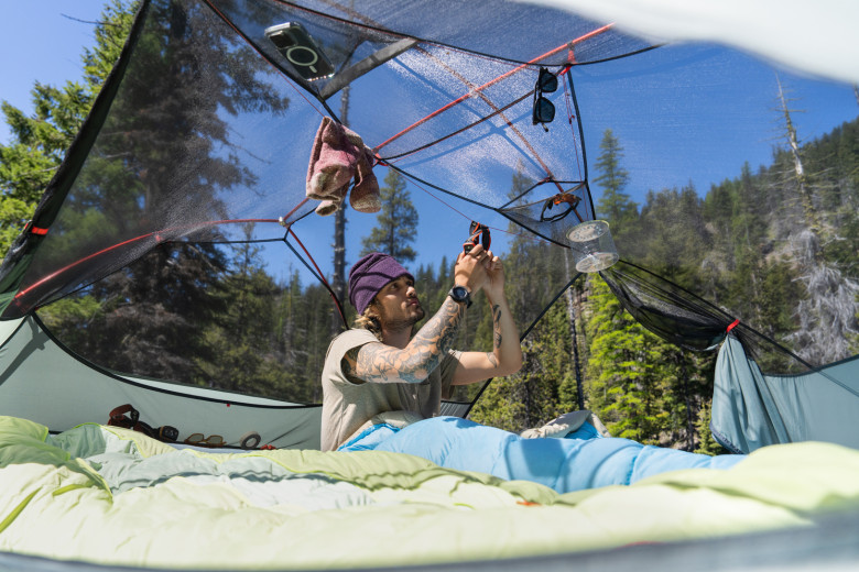 MSR Hubba Hubba LT 3P