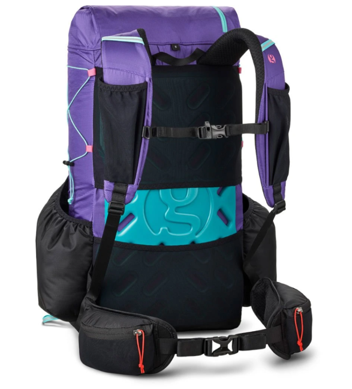 Batoh Gossamer Gear Kumo 36