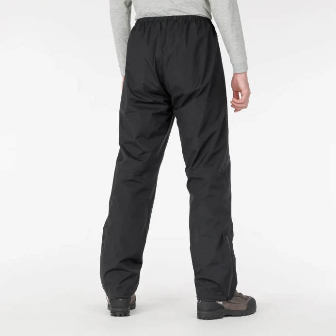 Kalhoty nepromokavé Montbell DRYTEC Stretch Rain Pants pánské