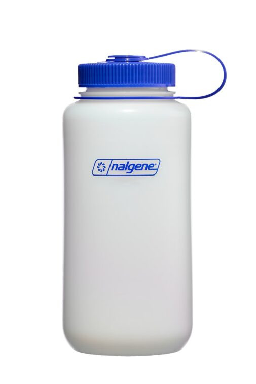 Nalgene Wide Mouth Ultralite Bottle