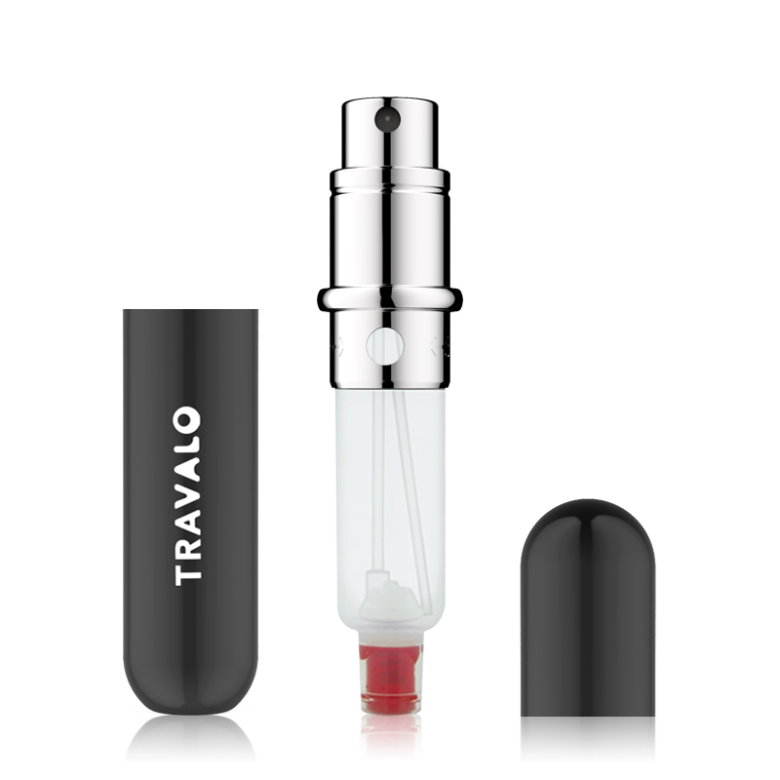 Travalo Classic HD Perfume Bottle