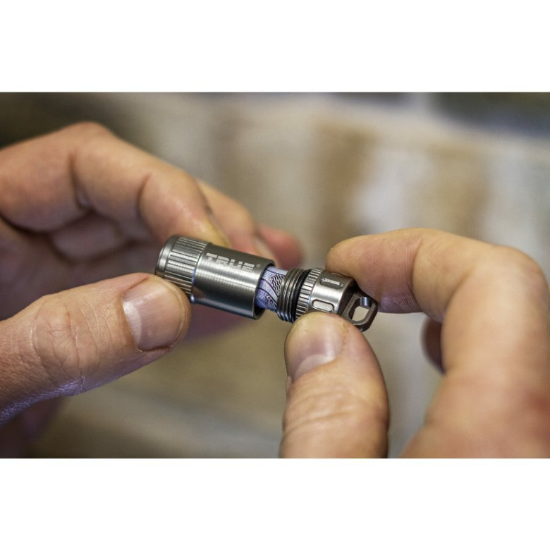 True Utility CashStash+