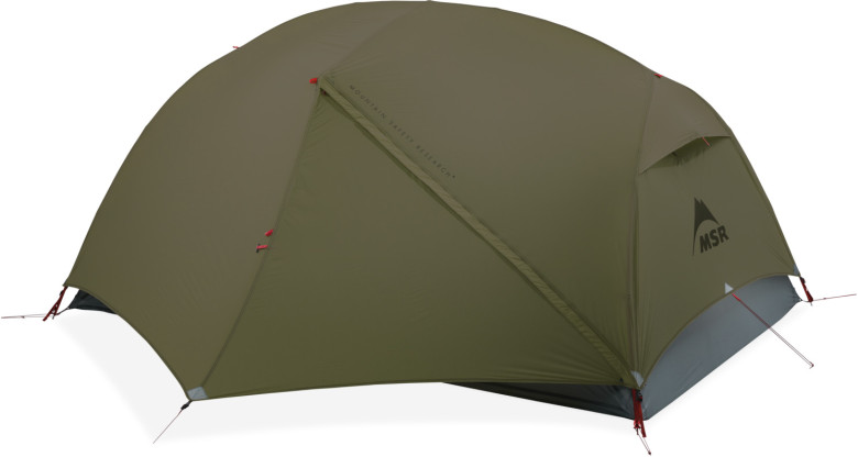 MSR Hubba Hubba LT 2P