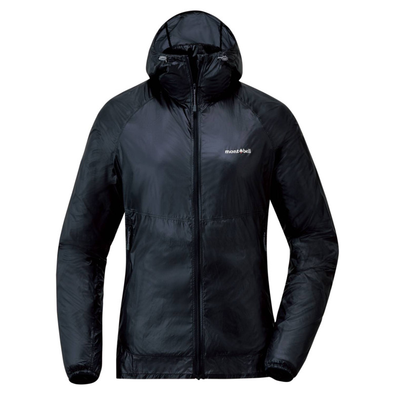 Montbell Tachyon Hooded Jacket women's