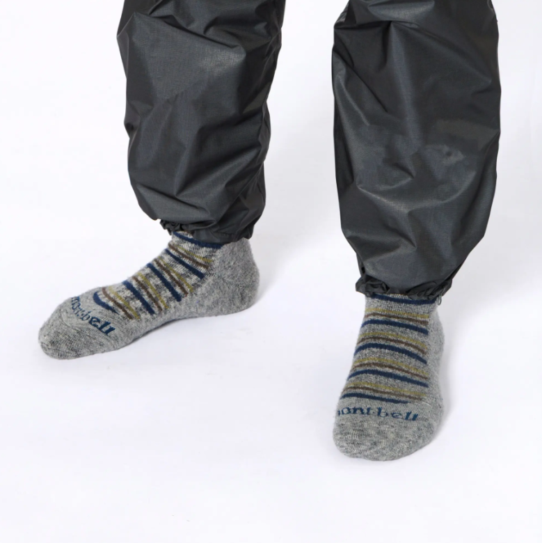 Montbell Super Dry-Tec UL Rain Pants women's