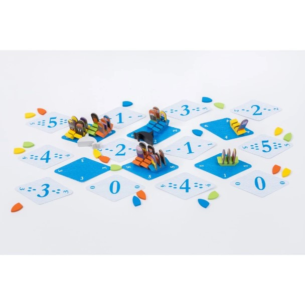 Oink games Whale to Look