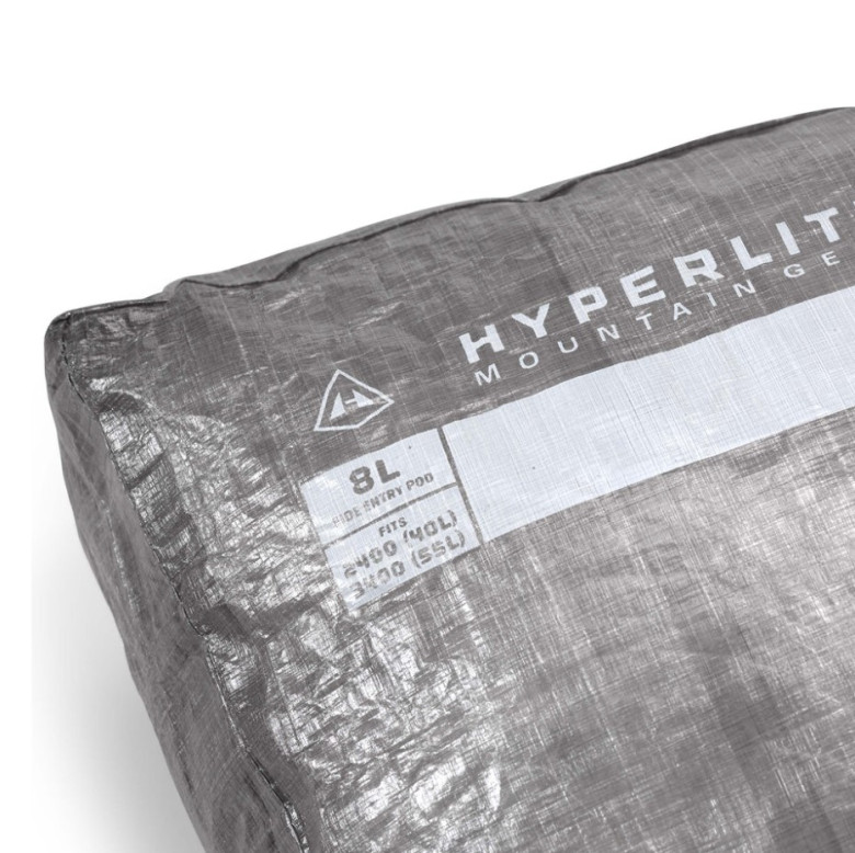 Hyperlite Mountain Gear Side Entry Pod