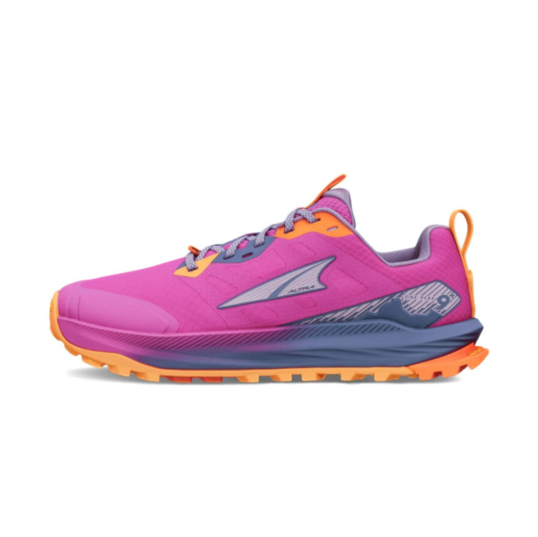 Altra Lone Peak 9+ women's