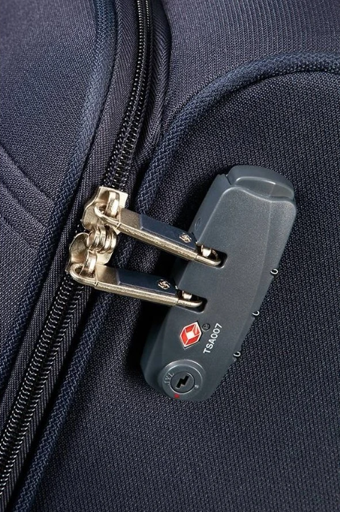 Samsonite Base Boost 55