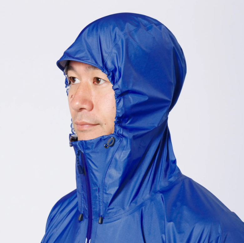 Montbell Versalite Jacket 2025 men's