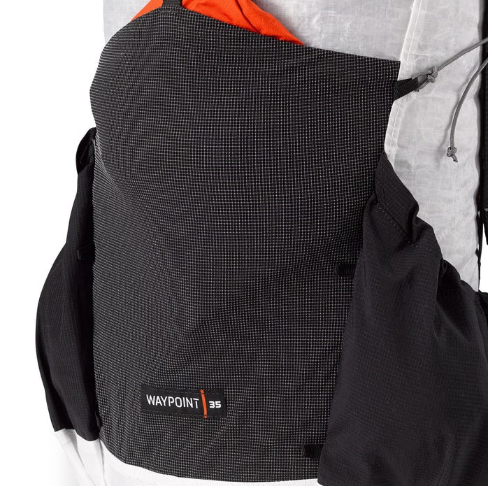 Hyperlite Mountain Gear Waypoint 35