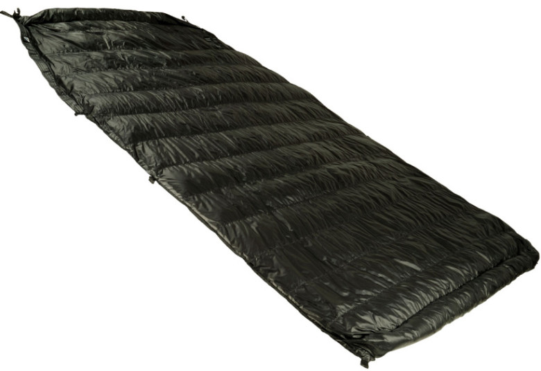 Přikrývka Cumulus Quilt 150