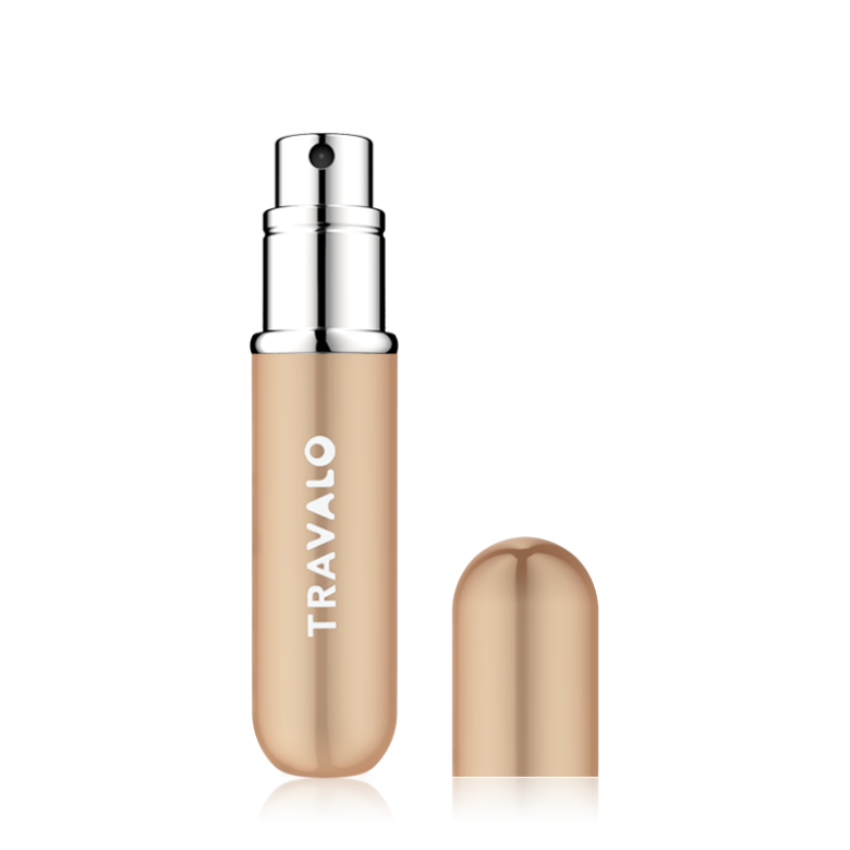 Travalo Classic HD Perfume Bottle