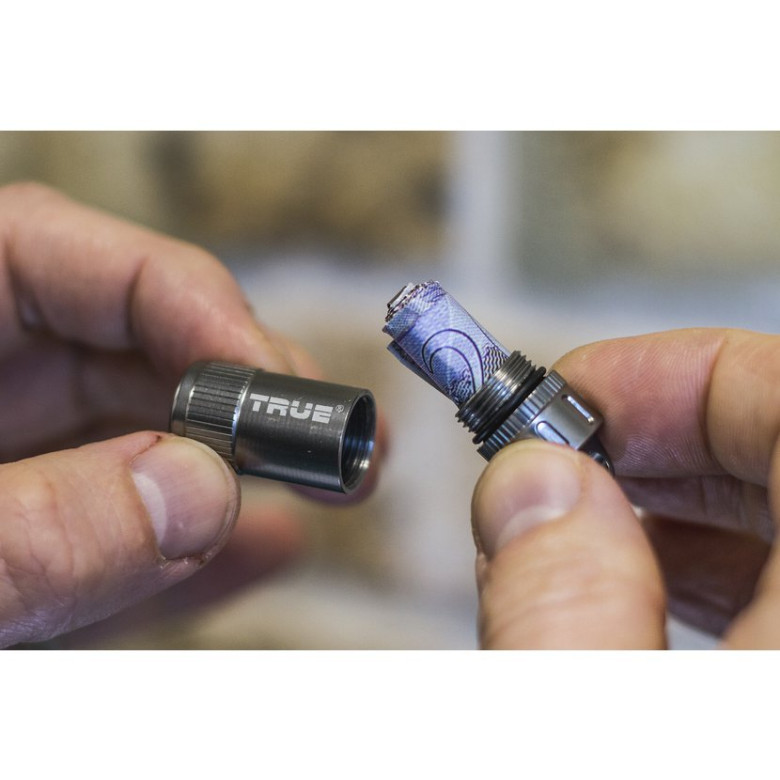 True Utility CashStash+