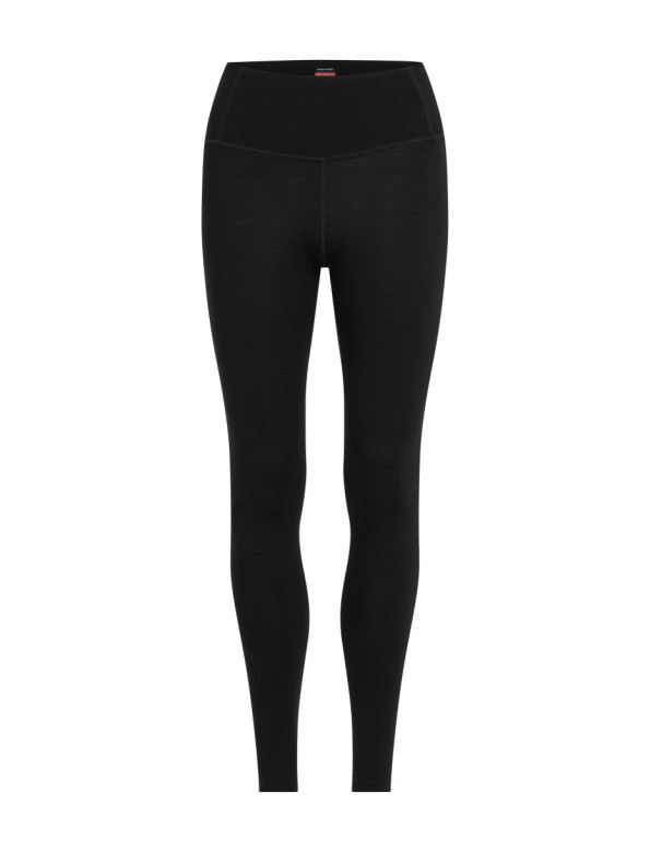 Icebreaker 260 Tech High Rise Leggings women's
