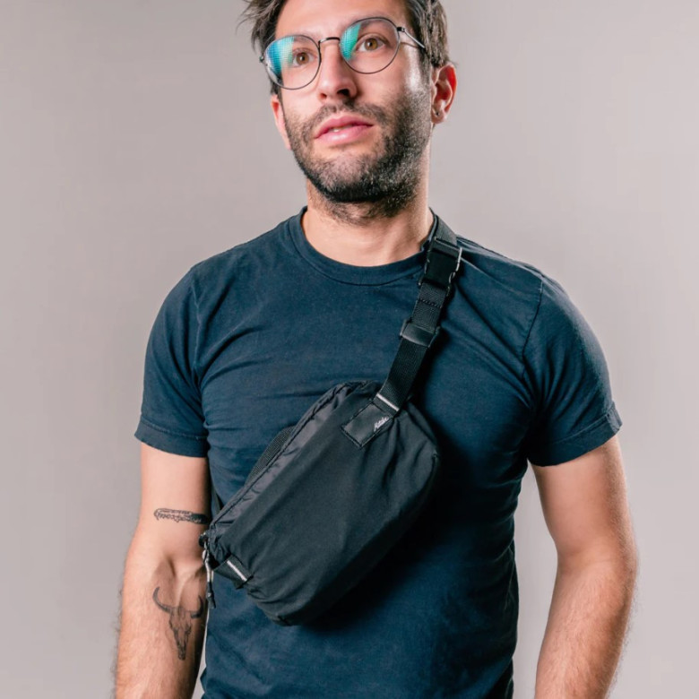 Sbalitelná ledvinka Matador ReFraction Packable Sling