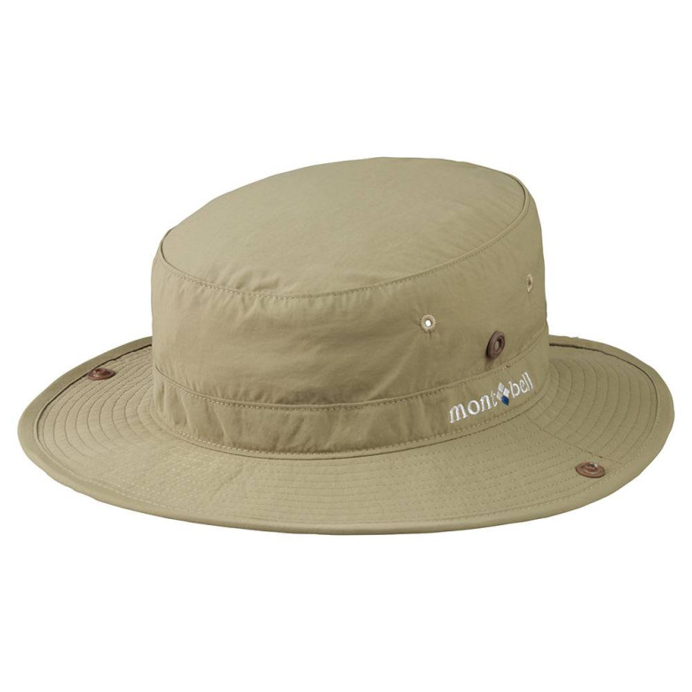 Montbell Fishing Hat