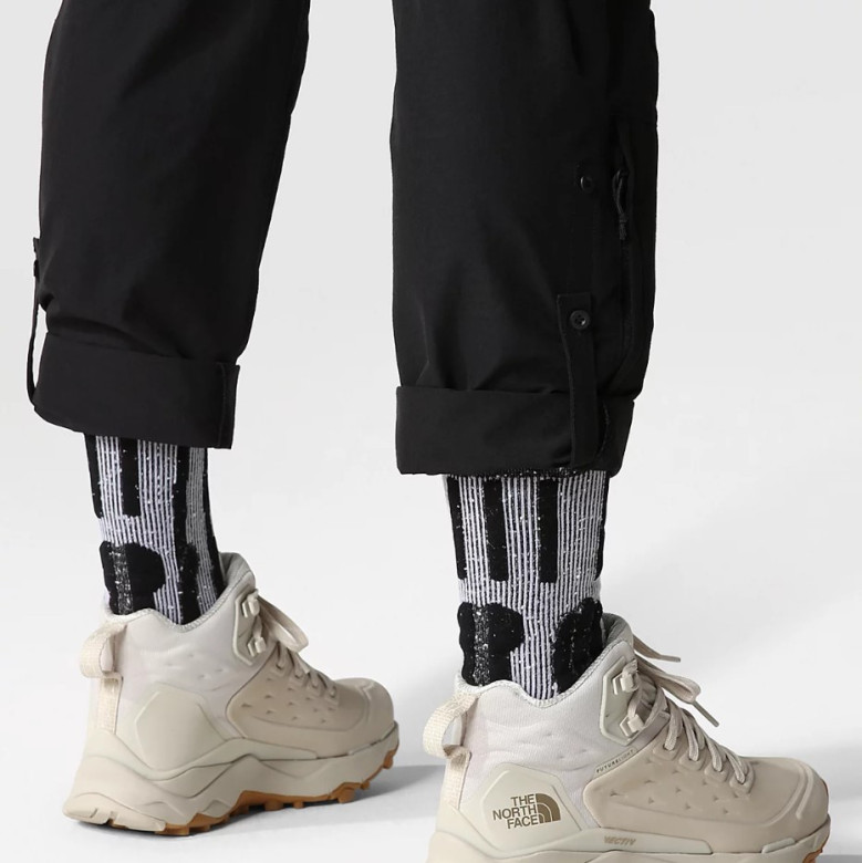 The North Face W Exploration Convertible Pant Women's