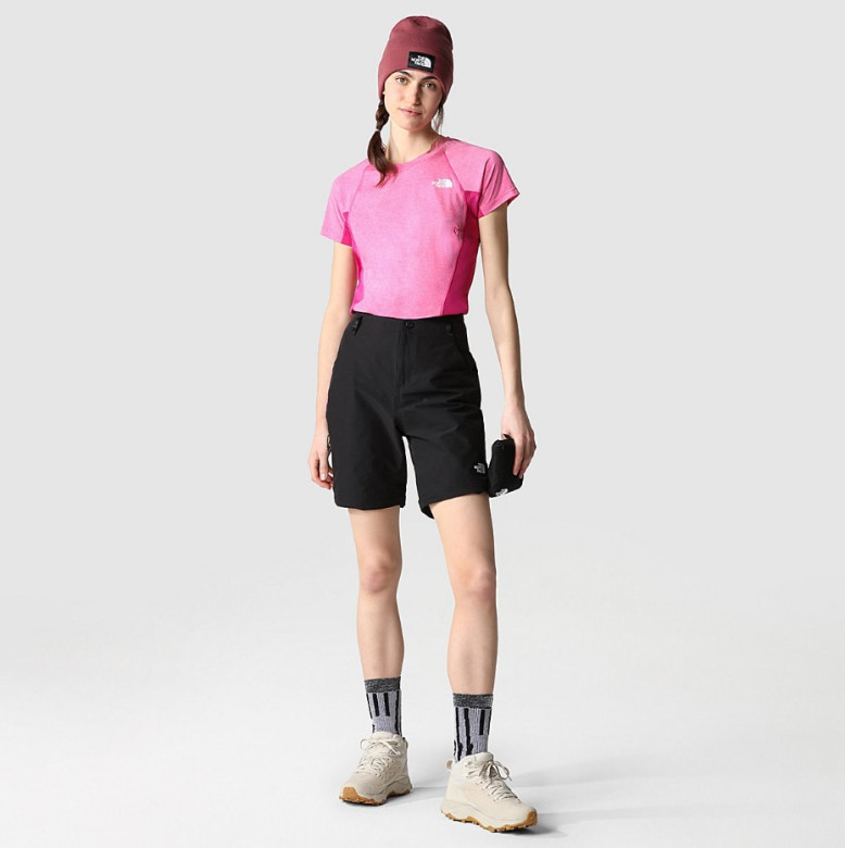 The North Face W Exploration Convertible Pant Women's