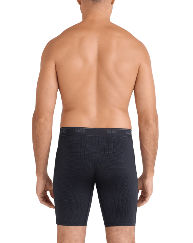 Saxx Quest Boxer Brief
