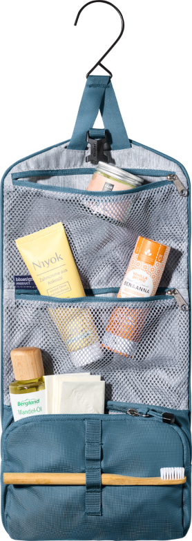 Toaletní taška Deuter Wash Bag I