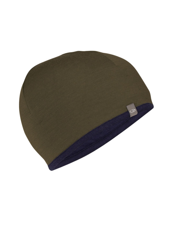 Čepice Icebreaker Oasis Reverse Beanie
