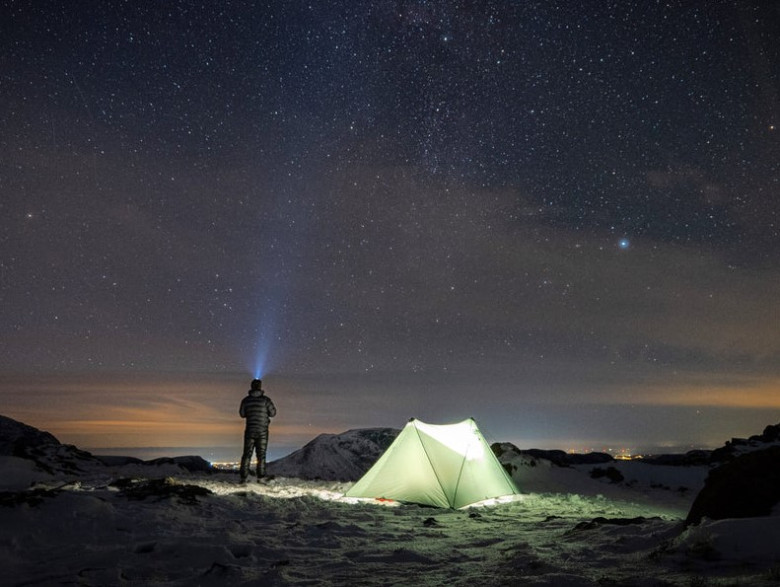 Durston X-Mid 1 Solid