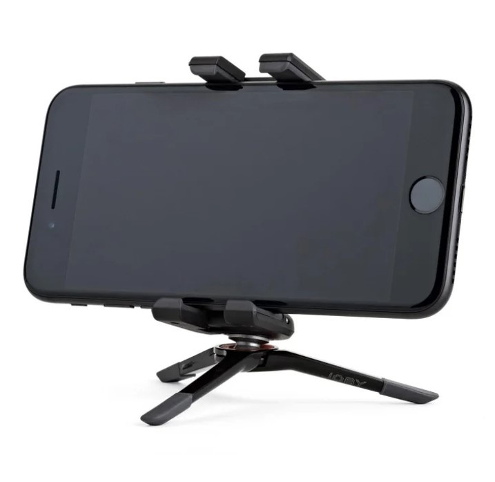 Kompaktní stativ Joby GripTight ONE Micro Stand