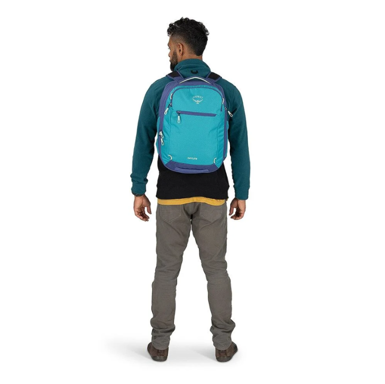 Batoh Osprey Daylite Expandable Travel Pack 26+6