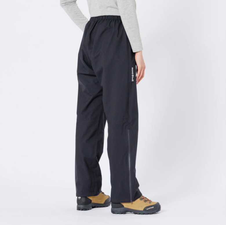 Montbell Super Dry-Tec Rain Pants women's