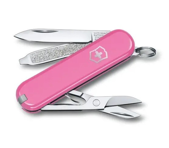 Victorinox Classic SD Colors