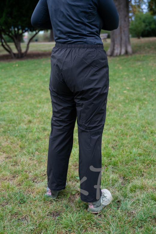Montbell Super Dry-Tec Rain Pants women's