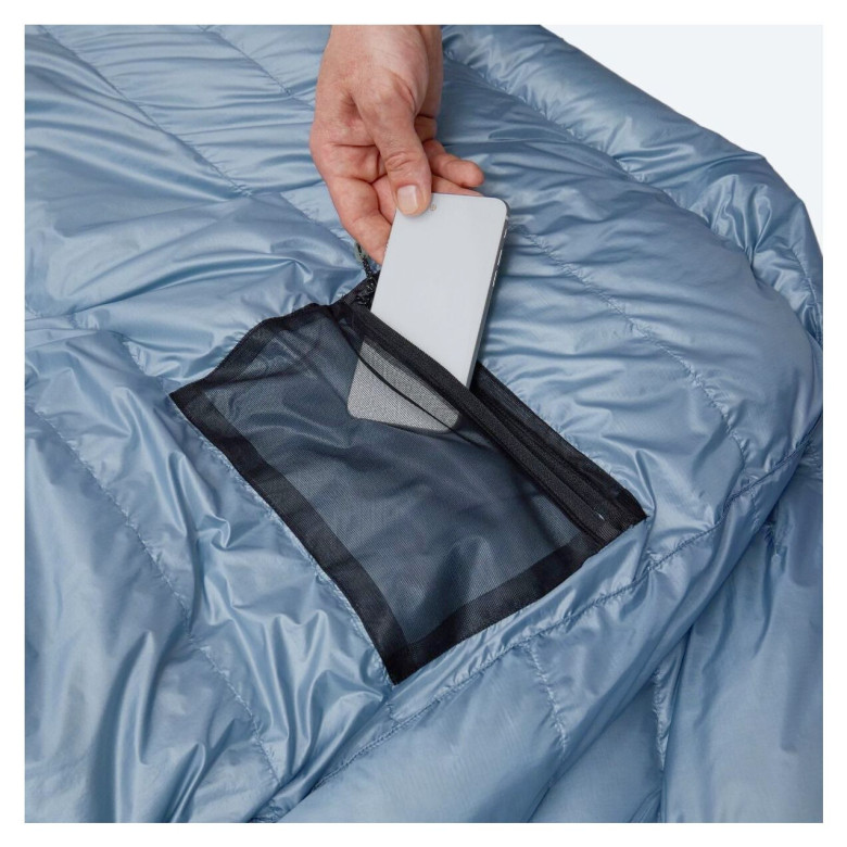 Cumulus Lite Line 400 Sleeping bag