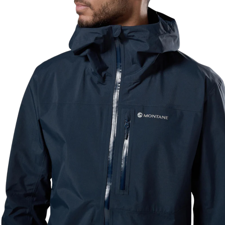 Bunda Montane Minimus Lite Waterproof Jacket pánská