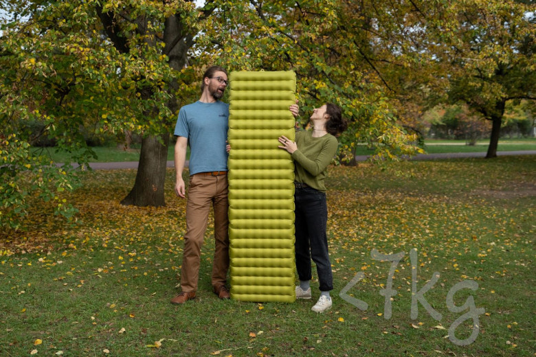 NEMO Tensor™ Extreme Conditions