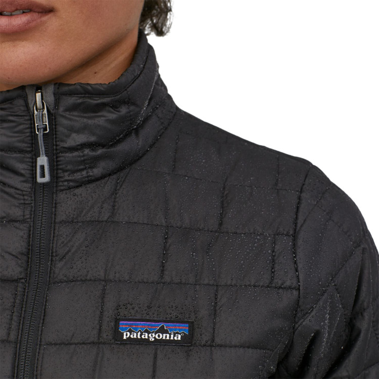 Patagonia Nano Puff Jacket woman's