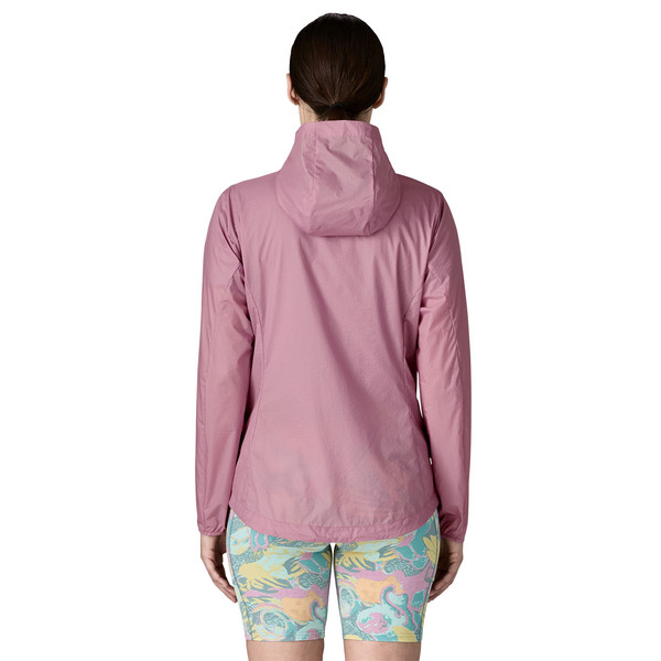 Větrovka Patagonia Houdini Jacket dámská