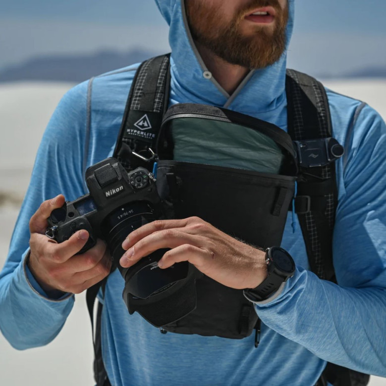 Pouzdro na foťák Hyperlite Mountain Gear Camera Pod