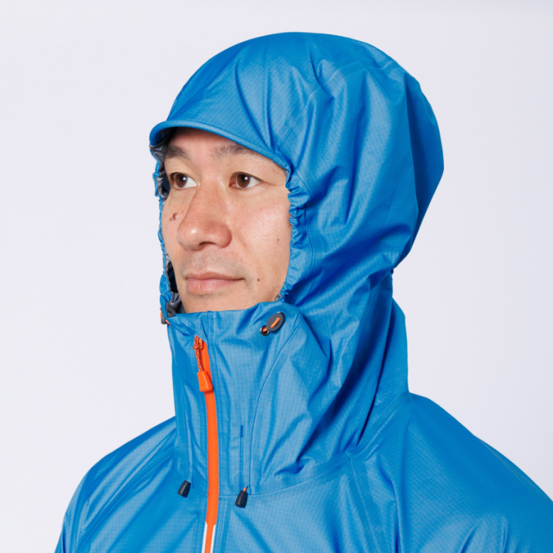 Bunda Montbell Peak Shell Jacket pánská