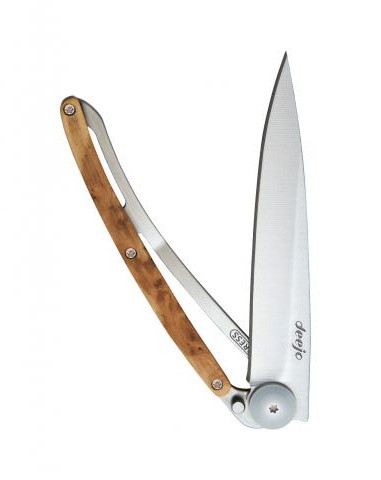 Deejo Knife