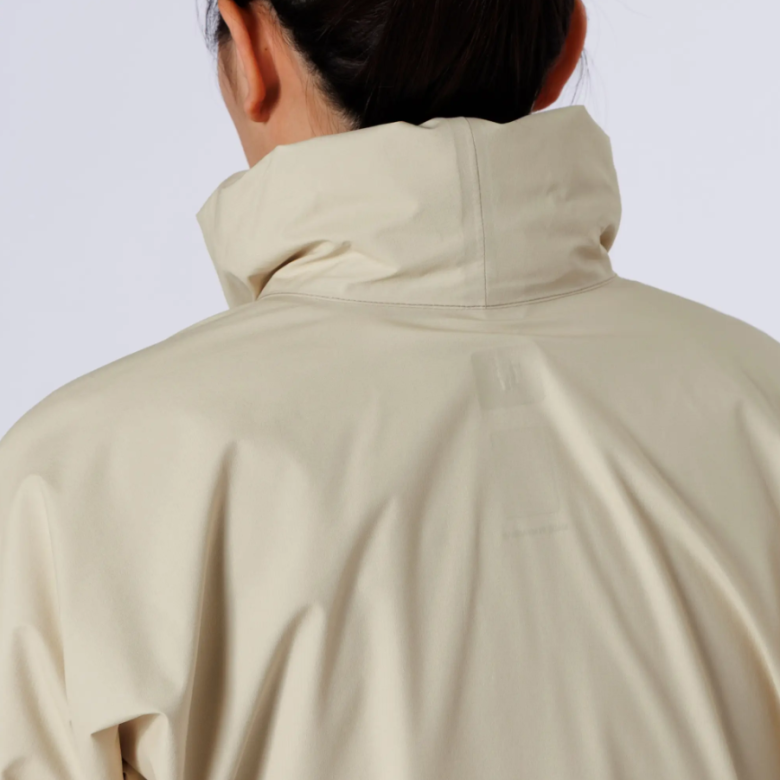 Montbell Storm Cruiser Jacket 2025 women's