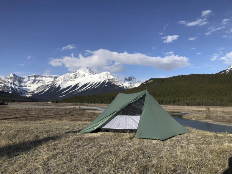 Durston X-Mid 1 Solid