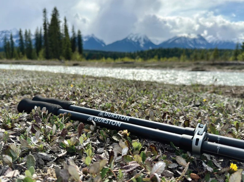 Durston Iceline Trekking Poles