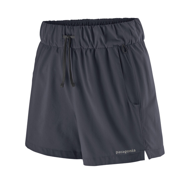 Kraťasy Patagonia Terrebonne Shorts dámské