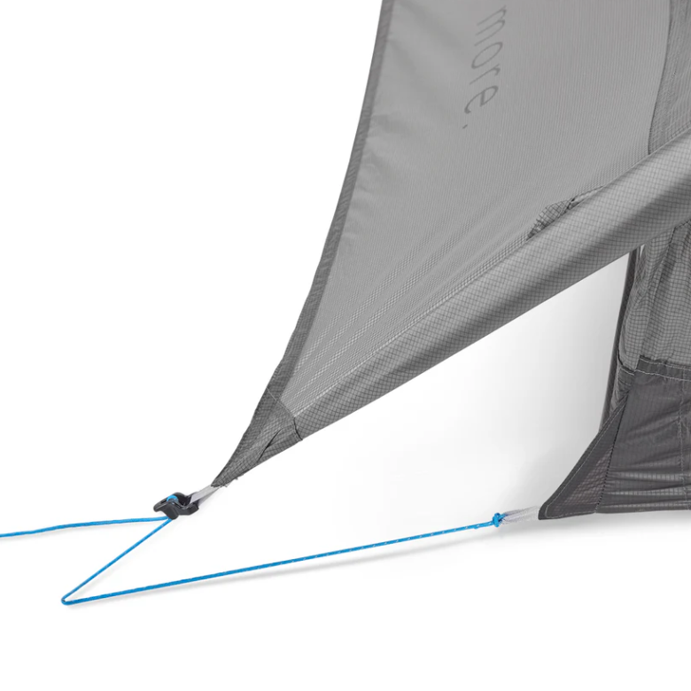 Stan Gossamer Gear The One