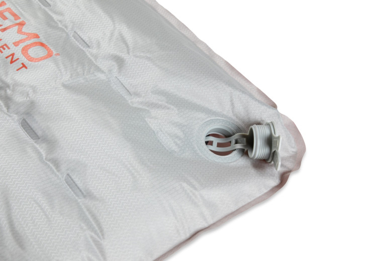 NEMO Tensor™ All-Season Sleeping Pad