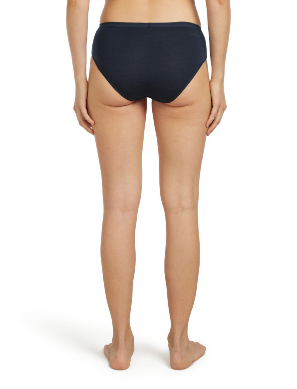 Kalhotky Icebreaker dámské Siren Hipkini