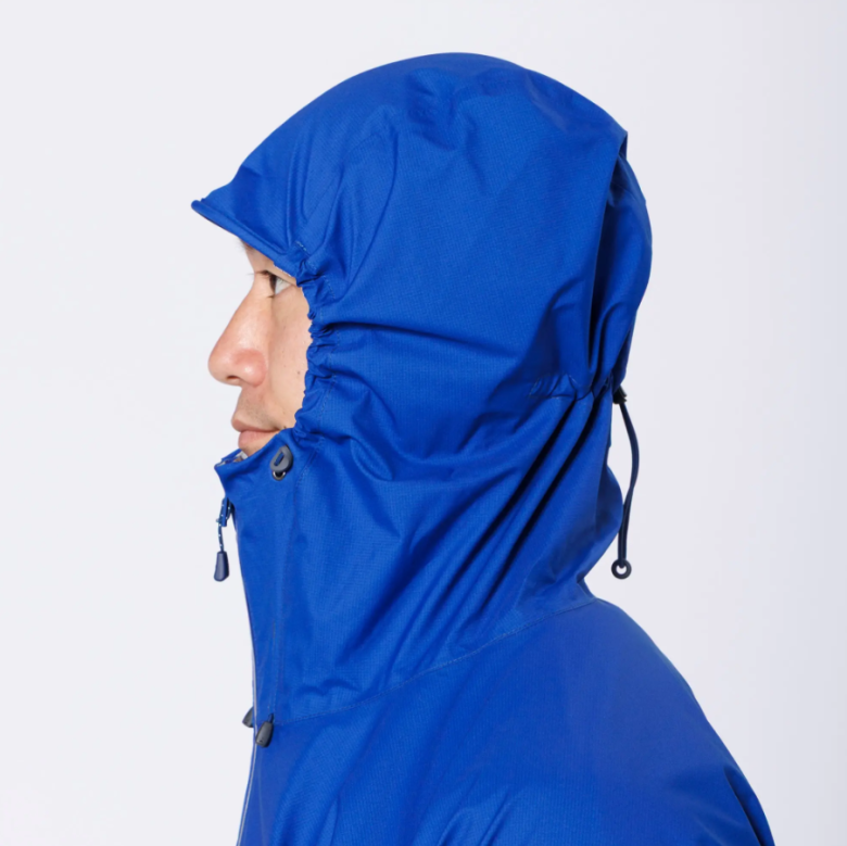 Montbell Storm Cruiser Jacket 2025 men's